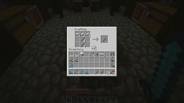 Destino: Primeiro Mini Game - Craft Games 20 смотреть онлайн