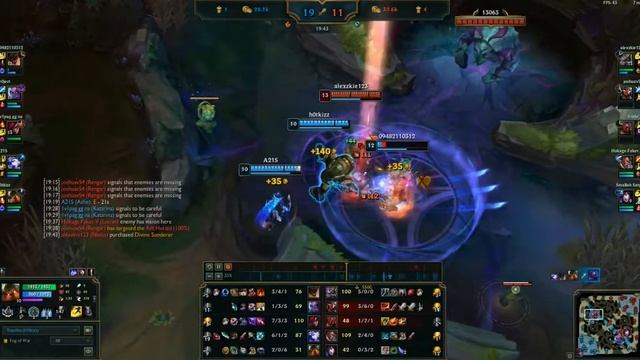 Outplayed "Smallish Satyr" Ahri | Rank S- on Nautilus patch 11.18 Rank SOLO Support Carry KDA 3/0/1 смотреть онлайн