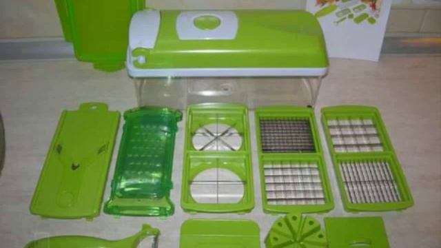 терка найсер дайсер плюс отзывы