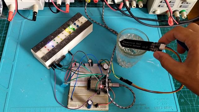 Ардуино контроллер 3 теплицы смотреть онлайн