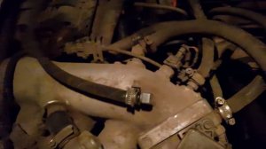 Где находится датчик температуры воздуха на УАЗ Буханка