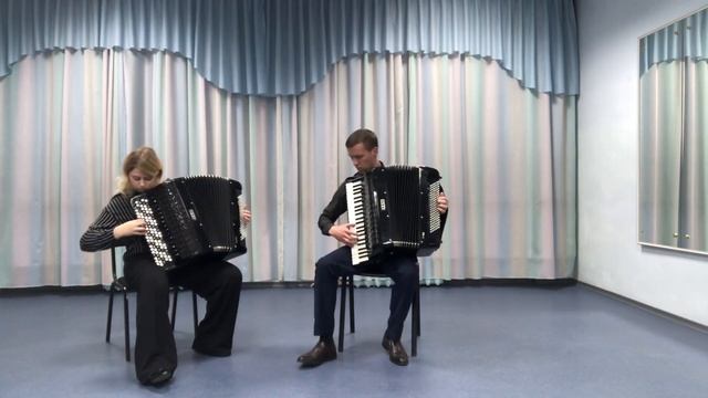 А. Шнитке «Ревизская сказка» 4 часть «Шанель» смотреть онлайн