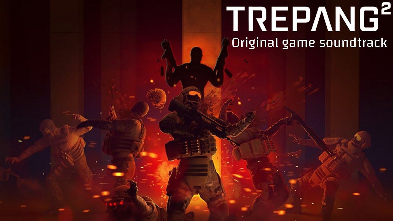 Trepang 2 - Original Game Soundtrack