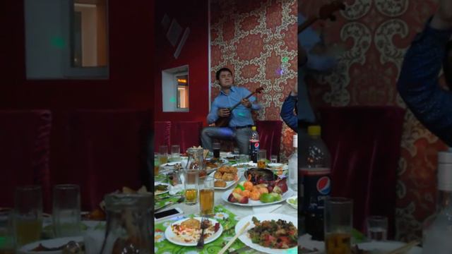 Сагындым Алматымды-Аукен Сабит. (Атамекен) смотреть онлайн