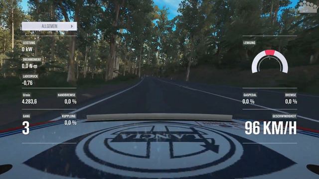 FORZA HORIZON 3 #138 - Rallymonster Lancia Delta S4 - Let's Play Forza Horizon 3 смотреть онлайн