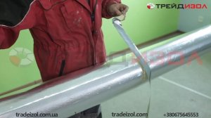 Цилиндры из базальтового волокна
