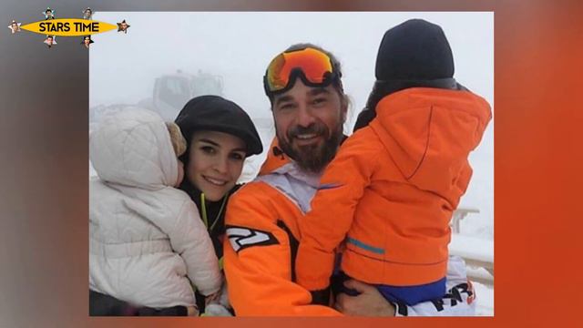 Турецкие актеры и их дети. Турецкие актрисы и их дети. Туба Буйукустун, Ибрагим Челиккол и другие смотреть онлайн