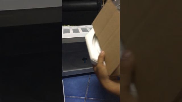 แกะกล่อง เตาไมโครเวฟ Beko รุ่น MOC20100W смотреть онлайн