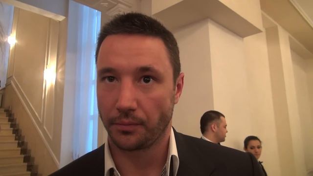 Илья Ковальчук - на церемонии закрытия сезона КХЛ смотреть онлайн
