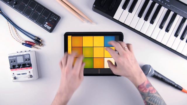 Drum And Bass Sample Pack My Way | Drum Pads 24