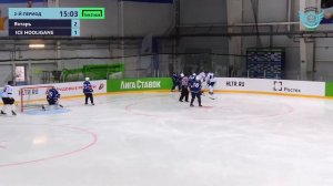 11:30 ХК Янтарь – HC ICE HOOLIGANS | ЛДС Айсберг тренировочная