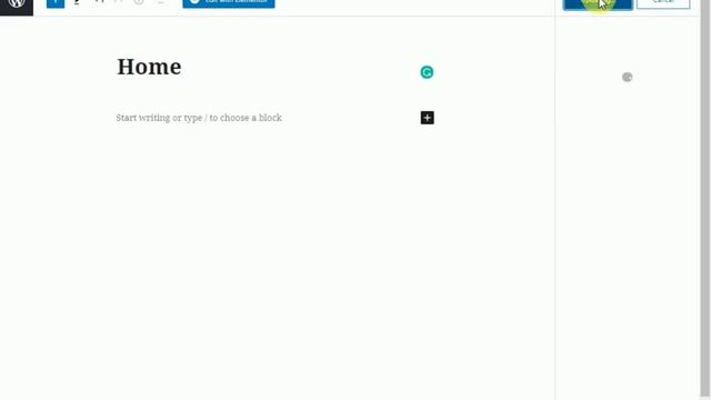 How To Download & Install Elementor for wordpress by freelancersobuz смотреть онлайн