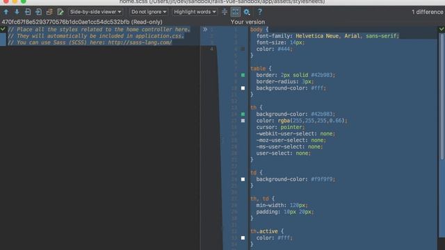 Rails 5.1で作るVue.jsアプリケーション ～Herokuデプロイからシステムテストまで～ смотреть онлайн