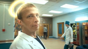 Интерны: Быков ставит диагноз
