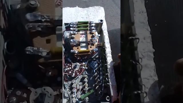 Тестер ц20 продам на запчасти. Нововолинськ смотреть онлайн