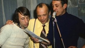 Аркадий Северный - Сладка ягода