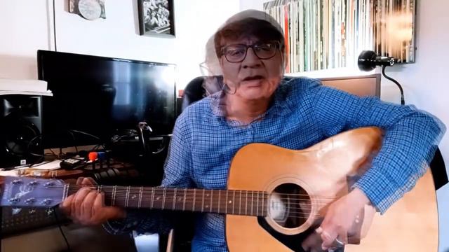 Kahan Tak Yeh Man Ko, easy chords for acoustic guitar смотреть онлайн