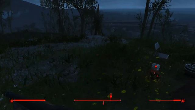 Fallout 4 (Modded Survival) - NAKED & AFRAID - Ep.1: HOMEBASE смотреть онлайн