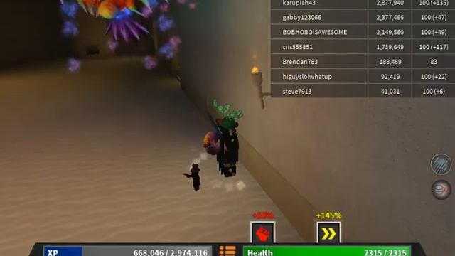 ROBLOX Monster Islands Heart of the Tomb quest blind walkthrough part 3 смотреть онлайн