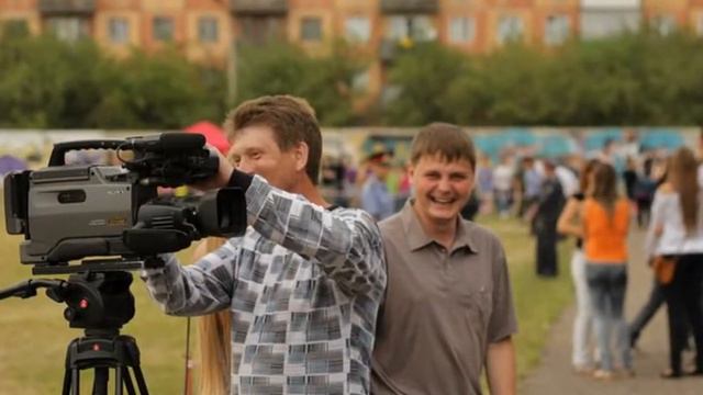 Канск "День Молодежи" 30/06/12/.wmv смотреть онлайн