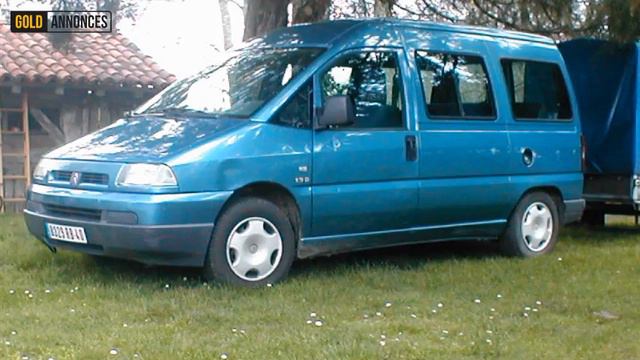 Annonce Citroen Jumpy Bilzen Belgique - GoldAnnonces #auto смотреть онлайн