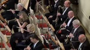 07. Модест Мусоргский. "Быдло"