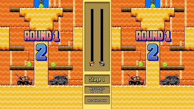 SUPER HIKING LEAGUE walkthrough part 1 смотреть онлайн