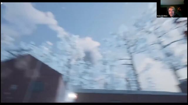 Разработка игры Beyond the Thaw. Отчет 4 / Polygon Gamelab #10 смотреть онлайн