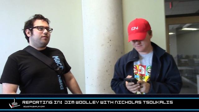 LGO #247B - Gardenarium - Reporting In (061518) смотреть онлайн