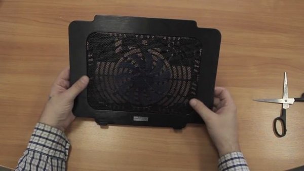 Охлаждающая Подставка Для Ноутбука