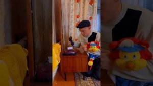 БАТЯ И ЕГО ДЕТСТВО ❤️