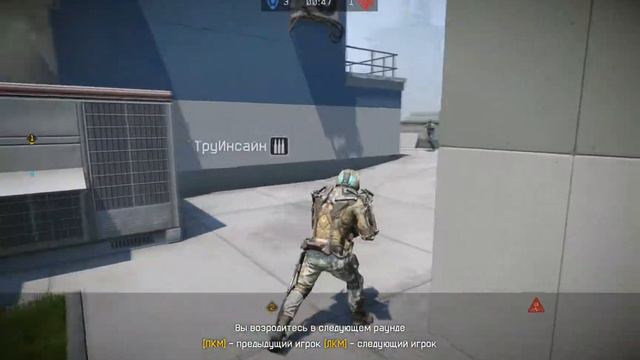 Warface Рейтинговый Матч + микрофон (Надеюсь понравится) смотреть онлайн