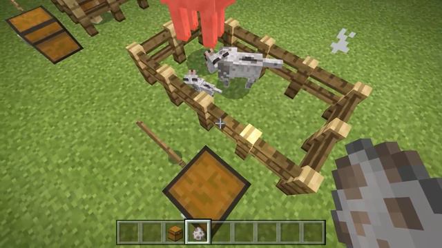 5 Секретов в Minecraft PE 1.1 смотреть онлайн