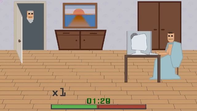 What's under your blanket ! / Что под одеялом!? смотреть онлайн