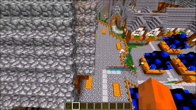 Furry Minecraft Server 24/7 NEW! [1.7.2-1.7.5] смотреть онлайн