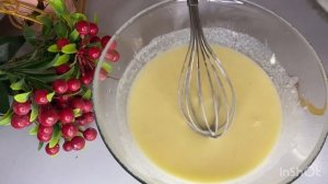 Сладкие, мягкие  вафли для детей в школу. Вафли в вафельнице