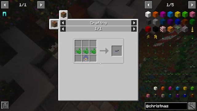 Die 5 besten Weihnachts-Mods in Minecraft | 2021 смотреть онлайн
