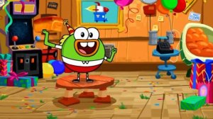 Хлебо утки у бедыша день рождения