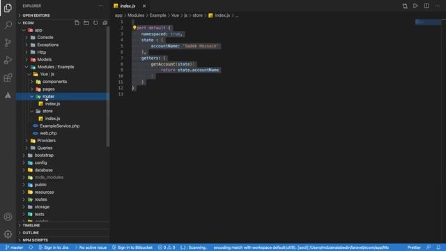 13. Laravel 8 and vue.js setup with source code | Premium Enterprise Grade Laravel Vue Ecommerce Ap смотреть онлайн