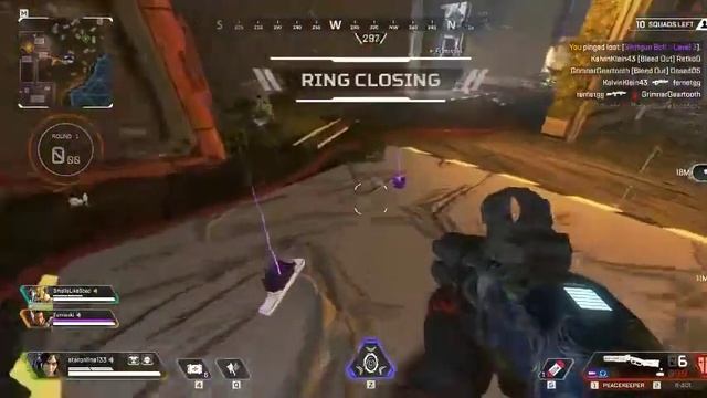 Apex Legends смотреть онлайн