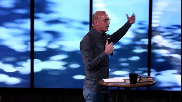 Роберт Хотчкин, проповедь после поездки в Россию. смотреть онлайн