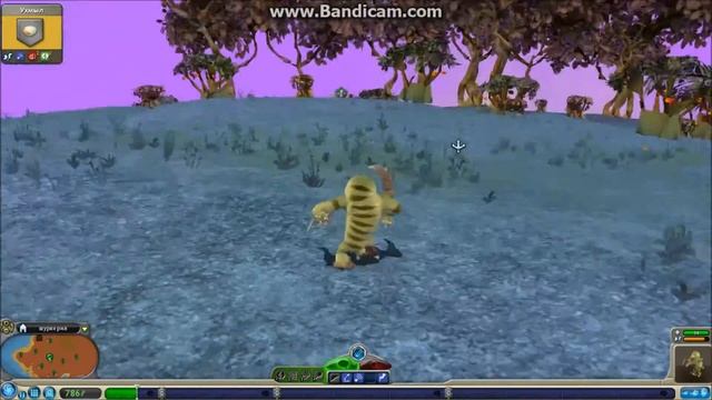 Прохождение Spore (часть 2) Tidehunter смотреть онлайн