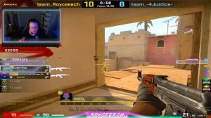 Контерстрайк 4: Время пострелять