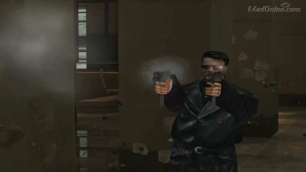 3DMark2001 SE Pro [Second Edition] [Demo]