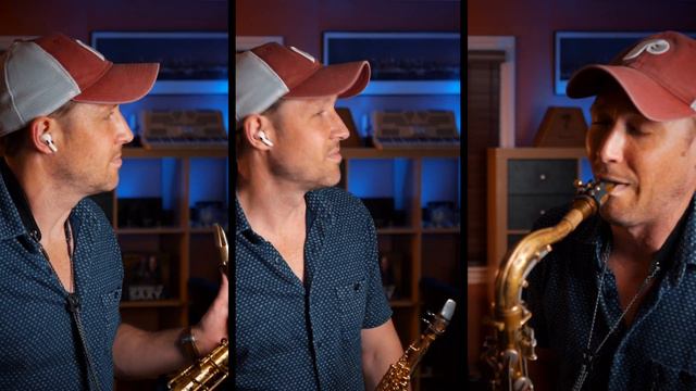 Why I Play 10mfan Mouthpieces! смотреть онлайн