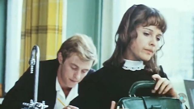 Весна по имени Светлана... смотреть онлайн