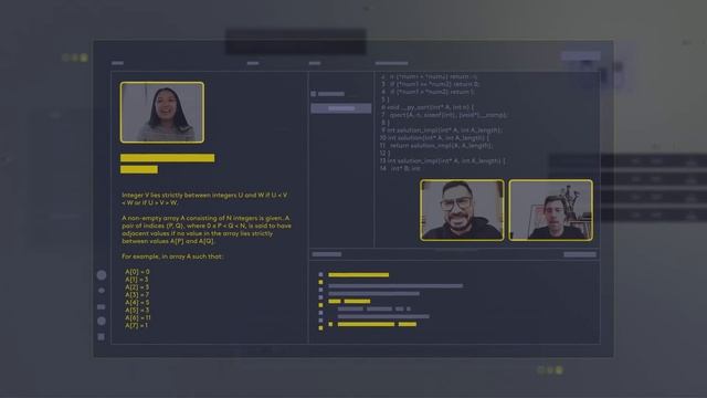 An Introduction to Codility: The Tech Hiring Platform for Engineering Teams смотреть онлайн