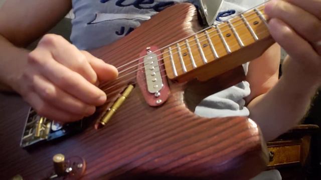 NEW Fenice ( phoenix) by BIONDO GUITARS June 2022. SHOU SUGI BAN. DEMO смотреть онлайн