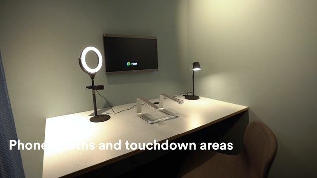 Spotify Office Tour: Stockholm HQ смотреть онлайн