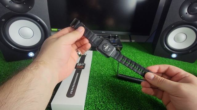 Realme Watch 3 Pro стоит ли покупать в 2023 году?